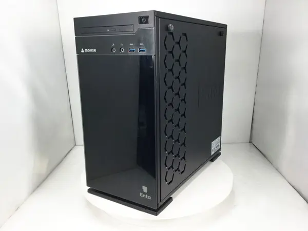 mouse computer オリジナルDT（SSD：1TB/GeForce RTX 2070 VRAM：8GB）