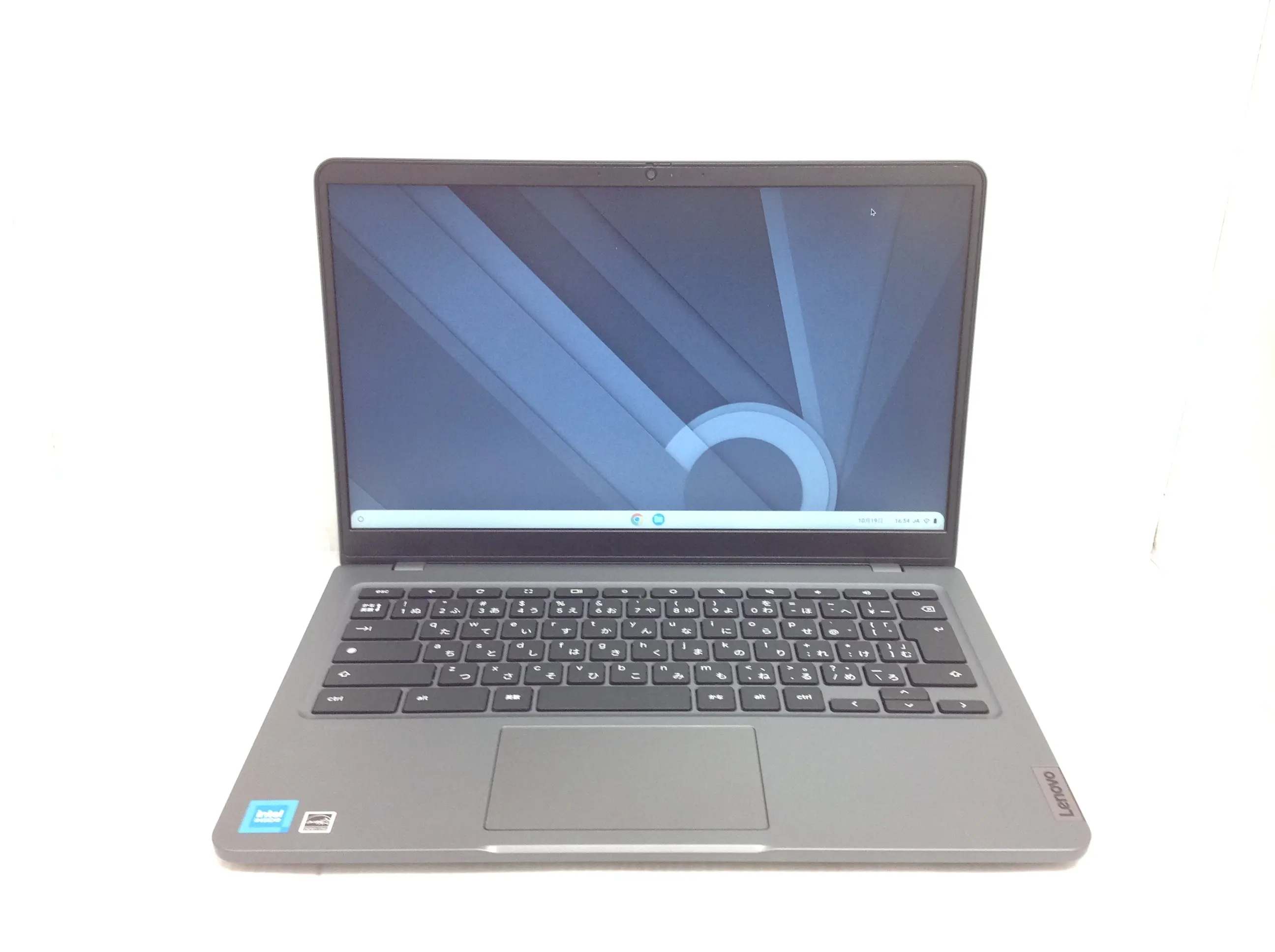 Lenovo 14e ChromeBook Gen3(第12世代CPU) ChromeOSモデル