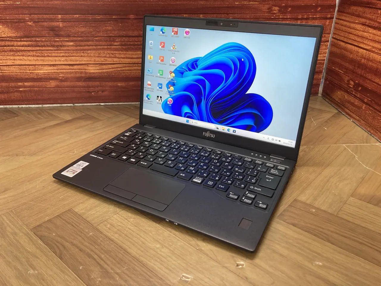 富士通 LIFEBOOK U9310/E