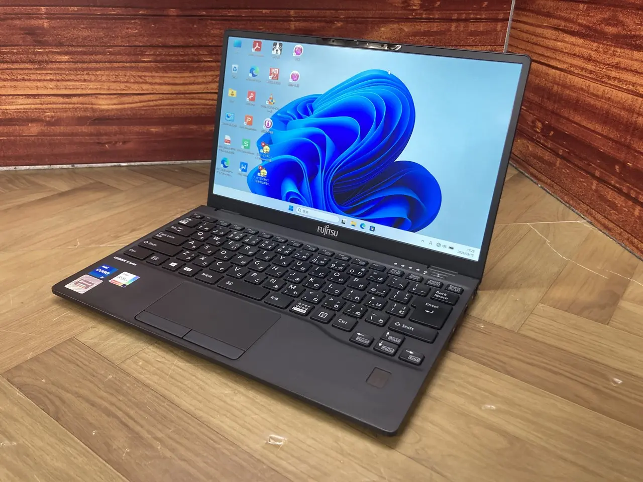 富士通 LIFEBOOK U9311/F