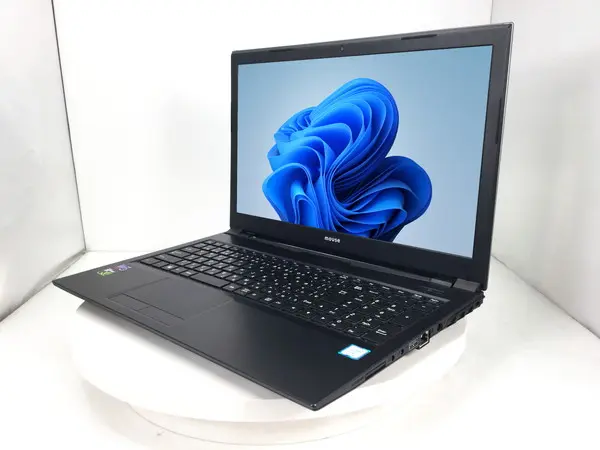 mousecomputer DAIV NG-5500H2-M2SH2（第8世代CPU）