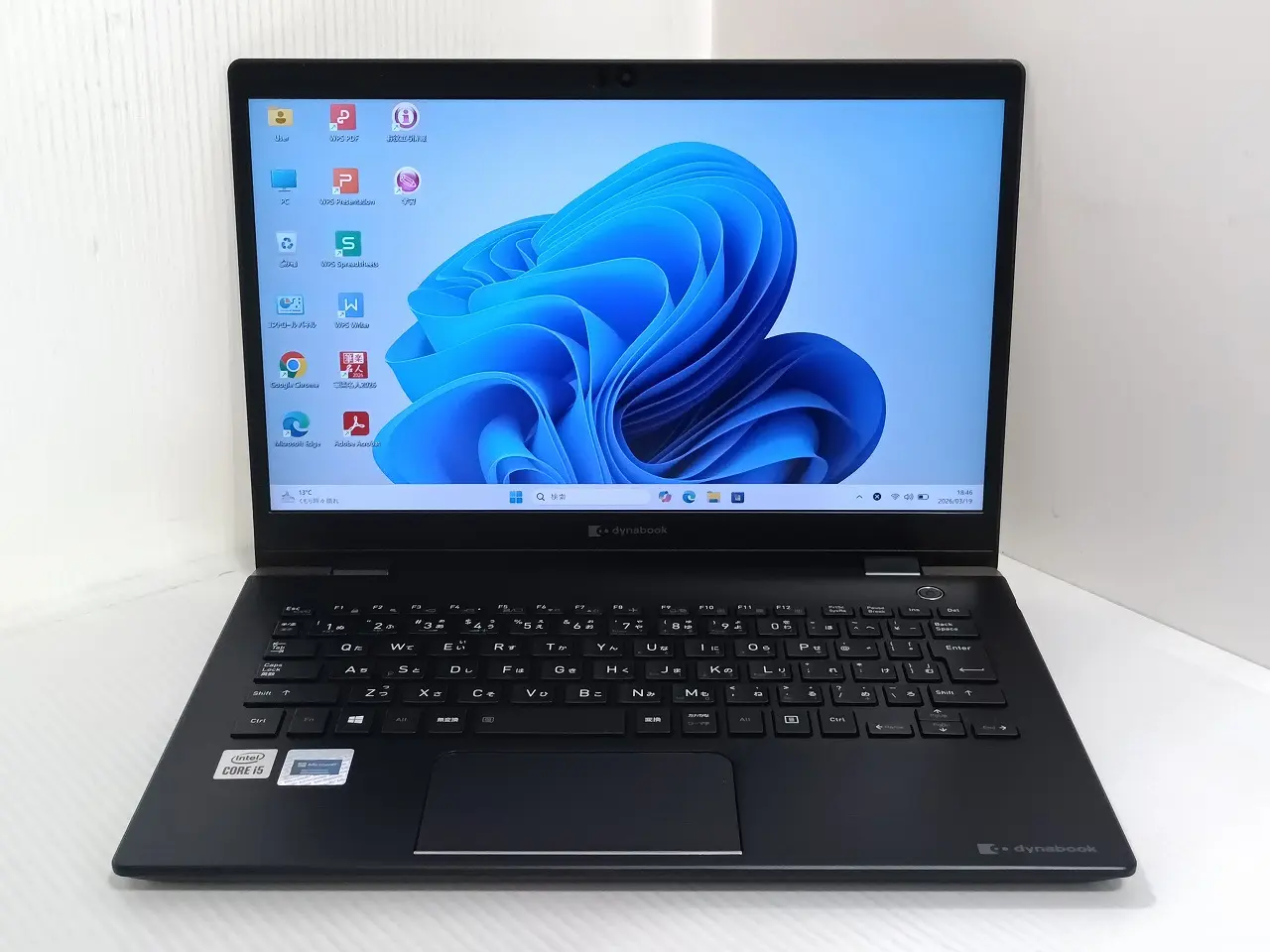Dynabook dynabook G83/FS (第10世代CPU・ﾒﾓﾘ16GB)