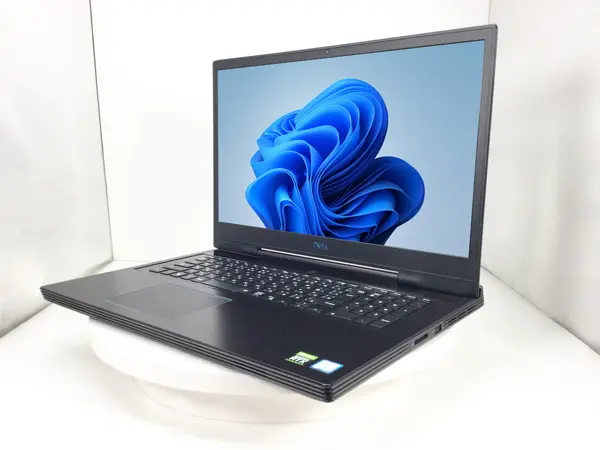 DELL G7 7790（第9世代CPU）