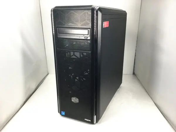 SYCOM オリジナルDT（新品SSD：1TB/RTX3060 VRAM：12GB）