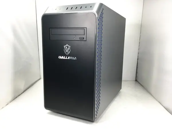 DOSPARA オリジナルDT（SSD：1TB/RTX2070 SUPER VRAM：8GB）