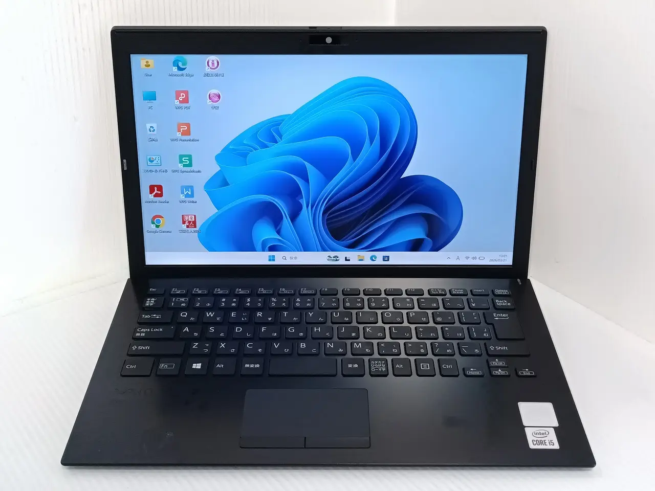 Dynabook dynabook VC72/DN (第8世代CPU)