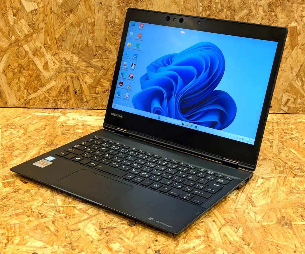 Dynabook dynabook VC72/DN (第8世代CPU)