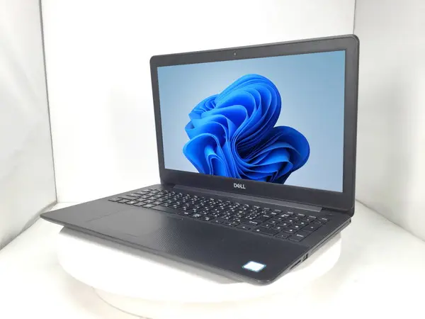 DELL Inspiron 15 5583（第8世代CPU）