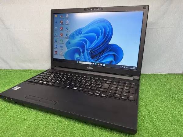 富士通 LIFEBOOK A5510/FW
