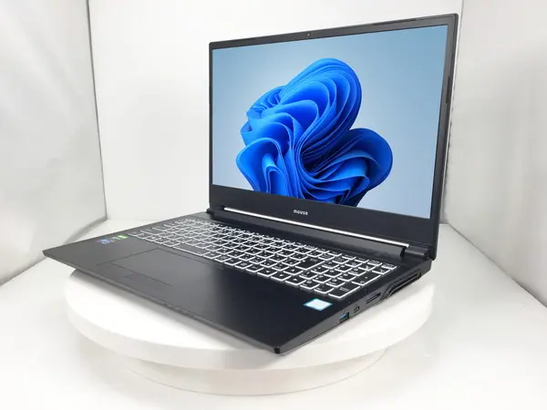 mousecomputer P5-CFL-R（第9世代CPU）