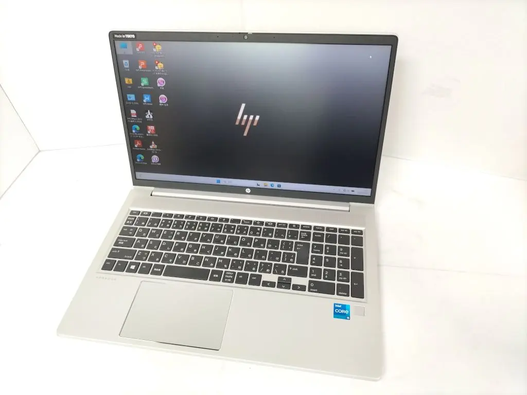 HP ProBook 450 G8 (第11世代CPU)