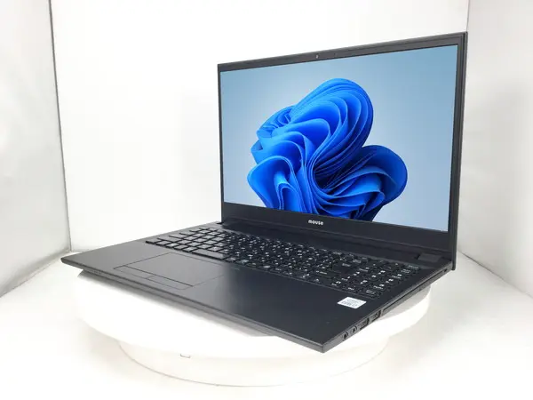 mouse computer F5-i7CMLAB-H（第10世代CPU）