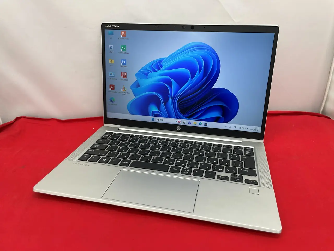 HP ProBook 635 Aero G8
