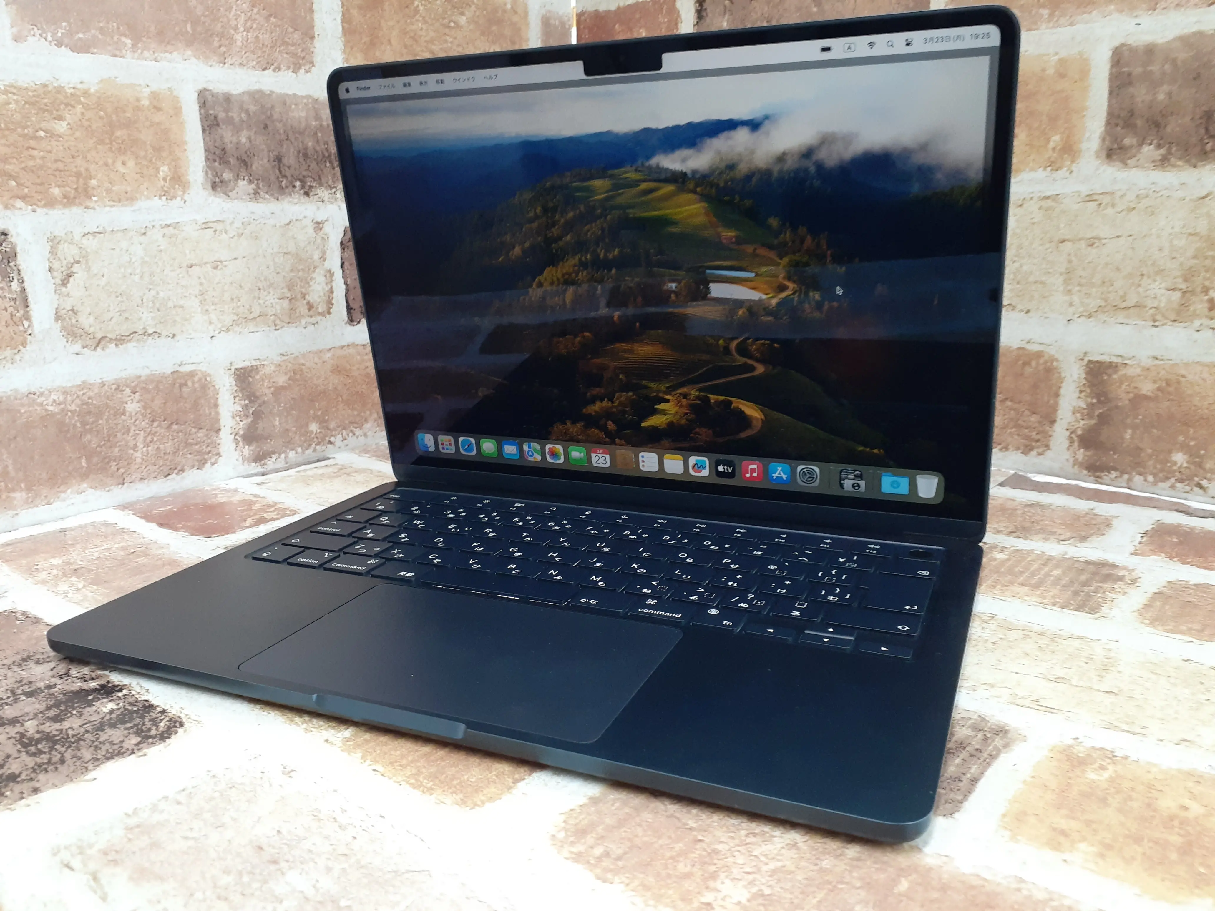 Apple MacBook Air A2681(2022)