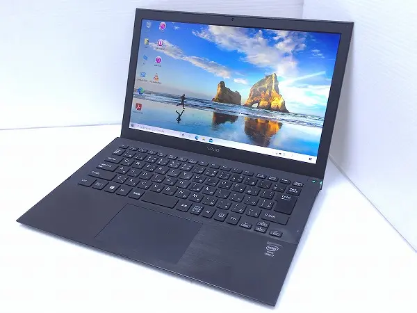 VAIO VJP131B01N