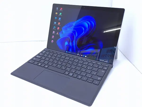 Microsft Surface Pro 6