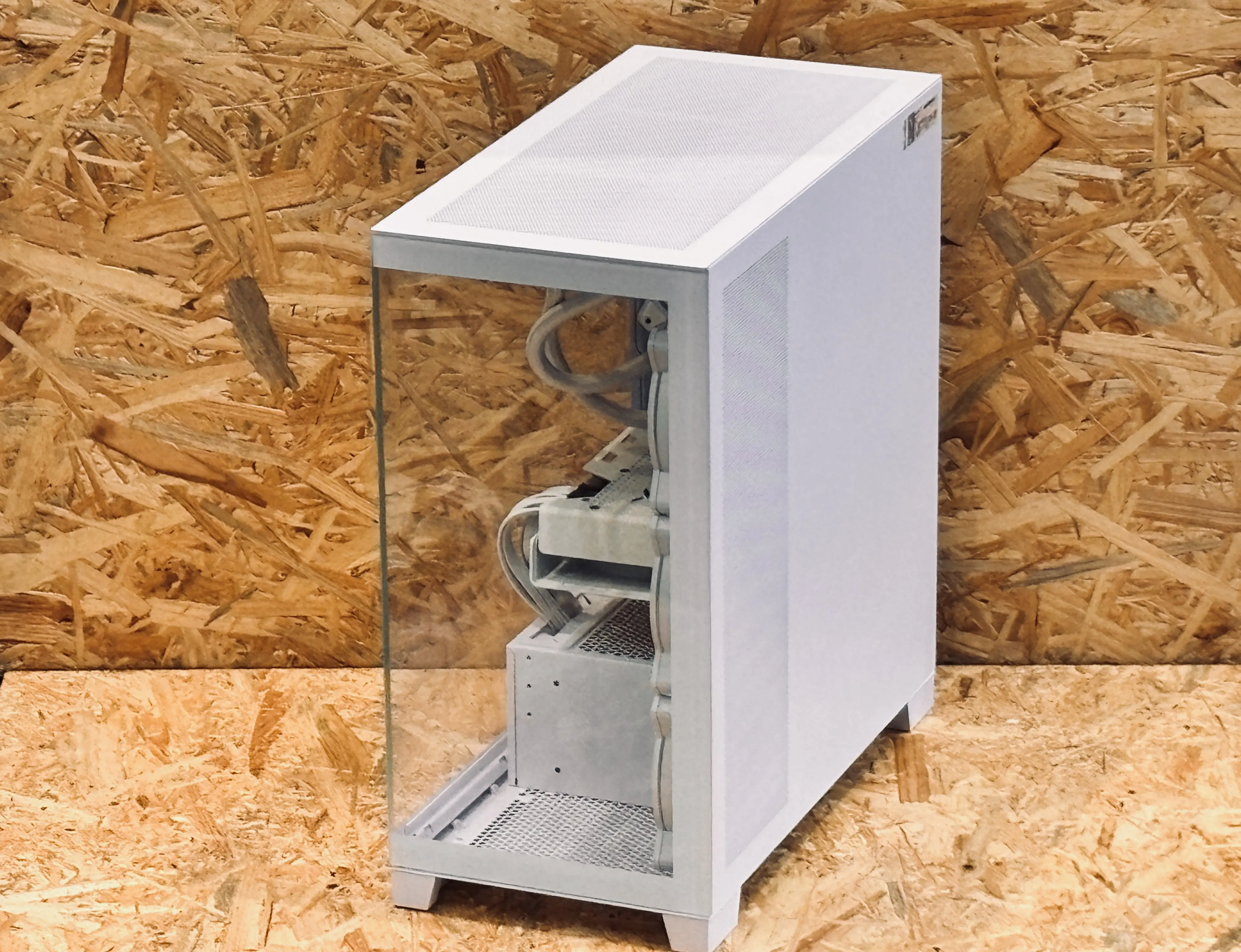 STORM 鏡界シリーズ(AMD第5世代CPU)