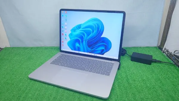 Microosoft Surface Laptop Studio THR-00018