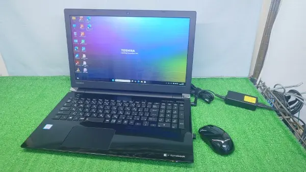 東芝 dynabook P3-T5KS-BB