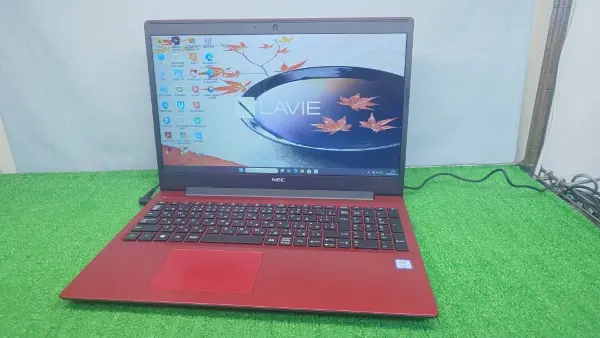 NEC LAVIE PC-NS300NAR-E3