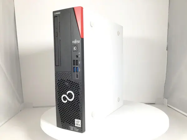 富士通 ESPRIMO D7010/F(第10世代CPU)