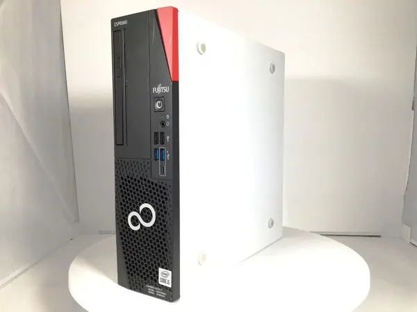 富士通 ESPRIMO D7010/F(第10世代CPU)
