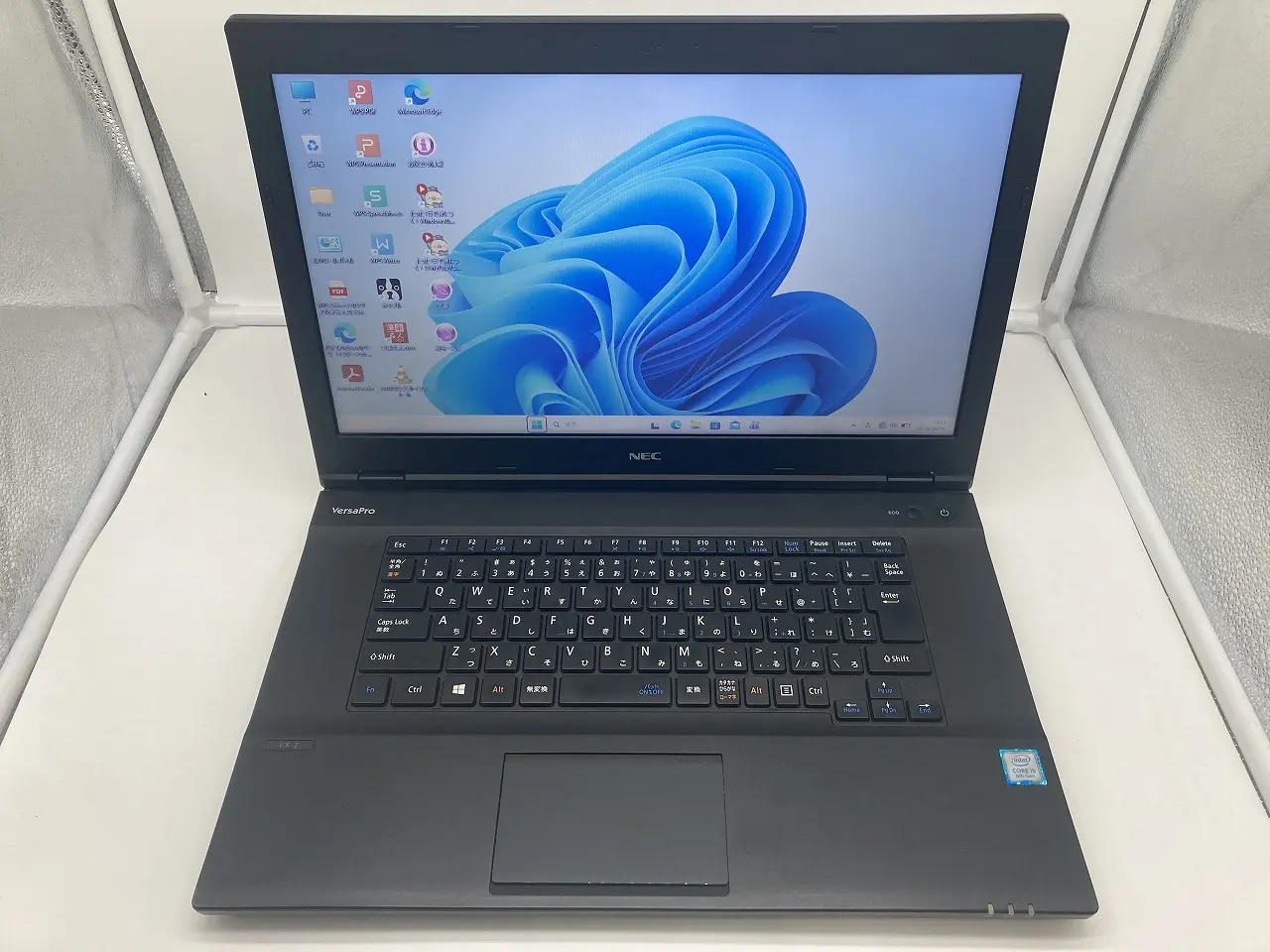 NEC VersaPro VKT16X-2
