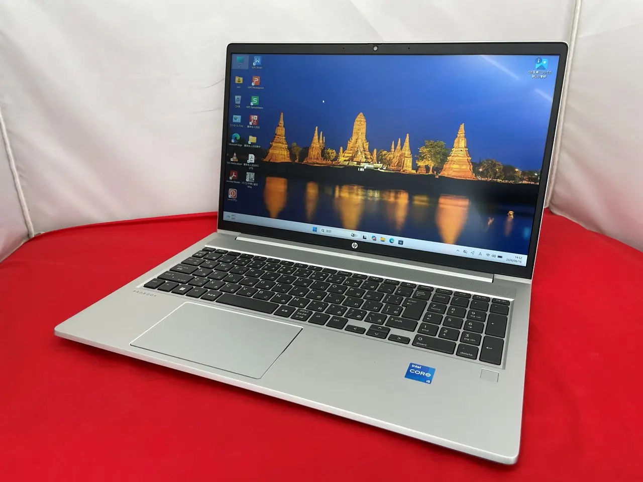 HP ProBook 450 G10 （第13世代CPU）