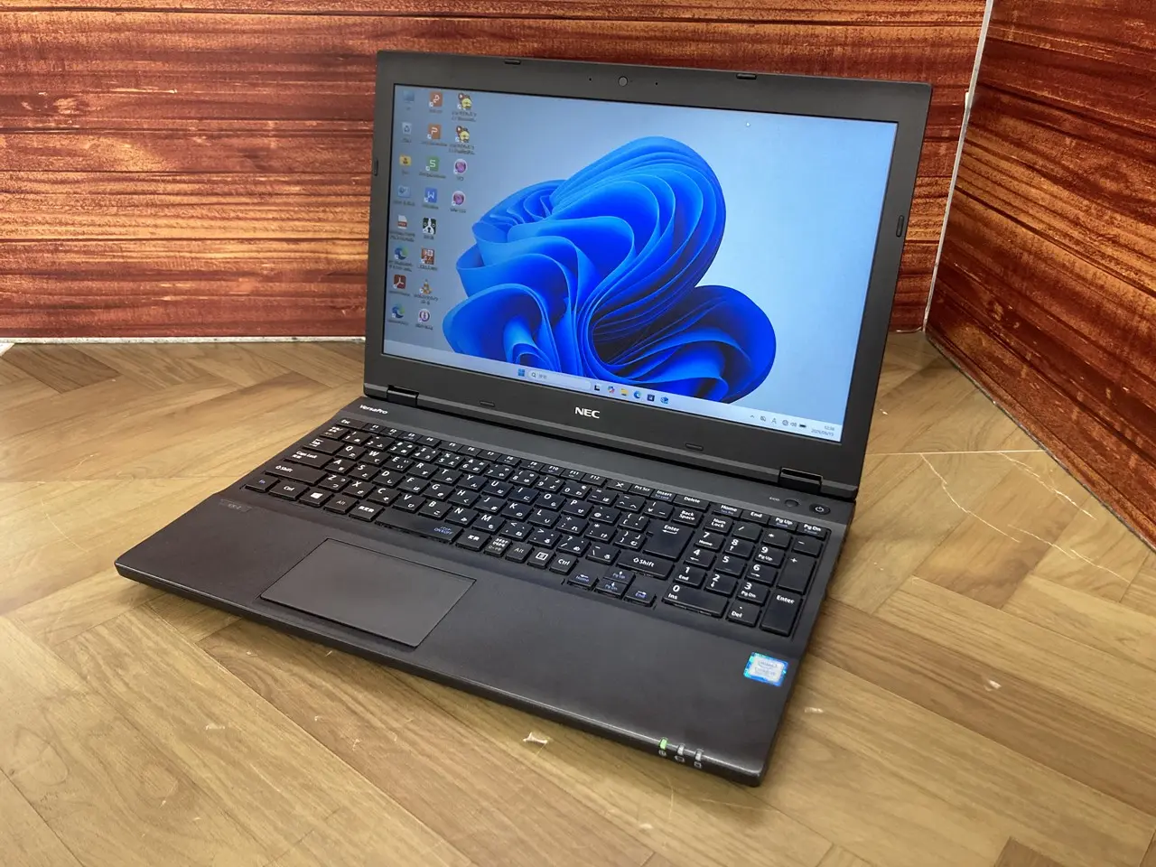 NEC VersaPro VKM17X-2