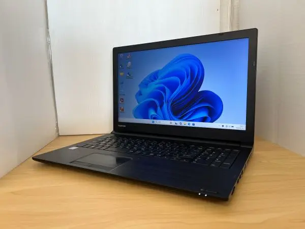 Dynabook(旧東芝) dynabook B65/DN