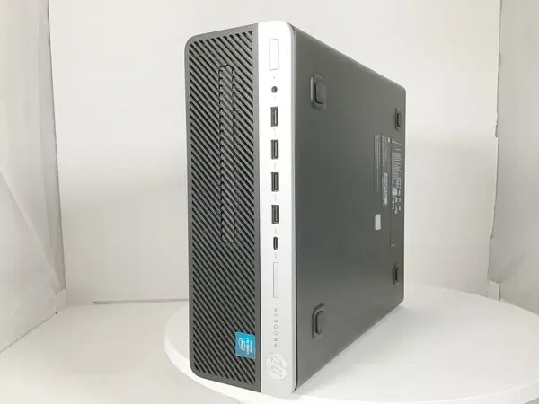 HP ProDesk 600 G4 SFF（第8世代CPU）