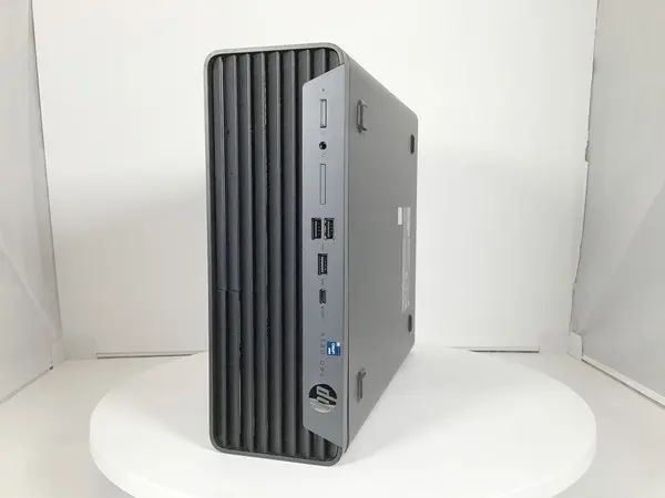 HP Pro SFF 400 G9（第12世代CPU）
