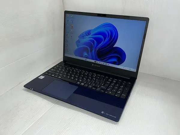Dynabook（旧東芝）dynabook P3-C7MS-BL(第10世代Corei7)