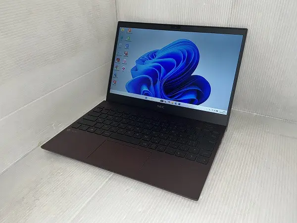NEC LAVIE PC-PM560SAR-J(第10世代CPU)