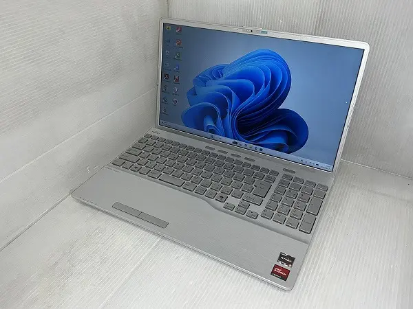 富士通 LIFEBOOK AH450/JA