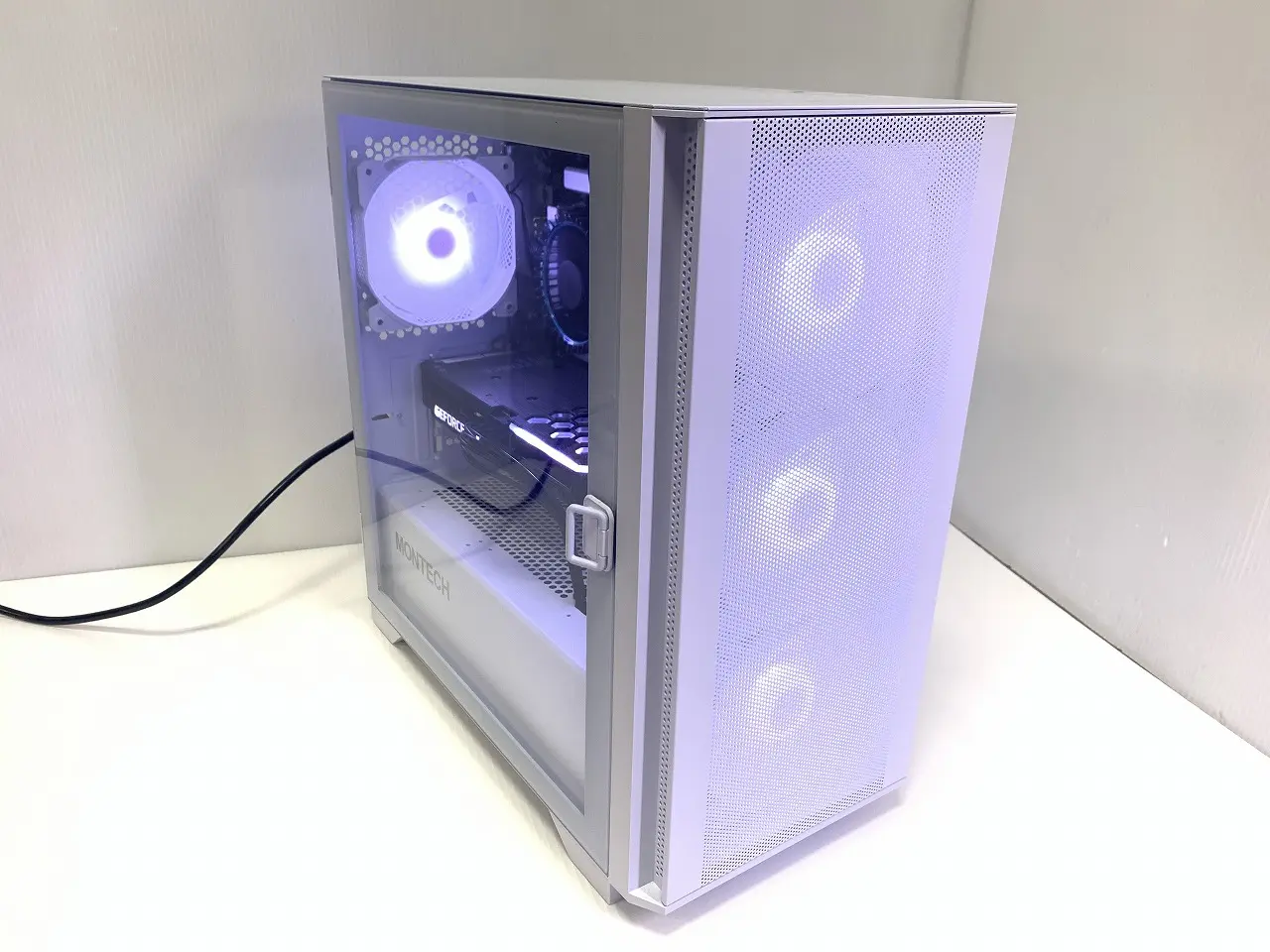 オリジナル オリジナルゲーミングPC