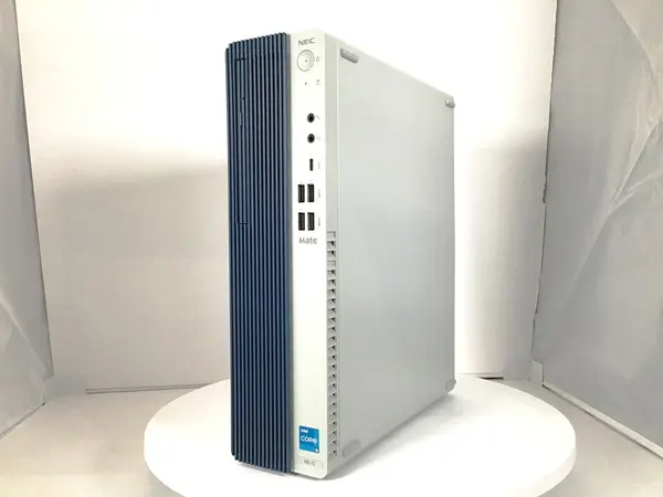 NEC Mate MKT44L-C（第12世代CPU）