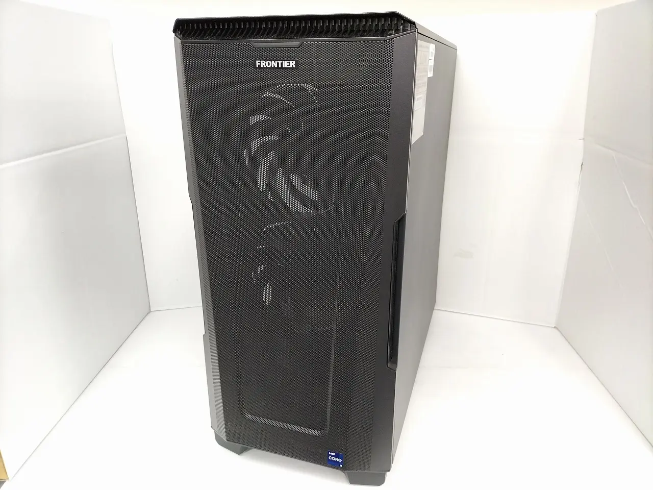 FRONTIER ゲーミングPC （第11世代CPU）