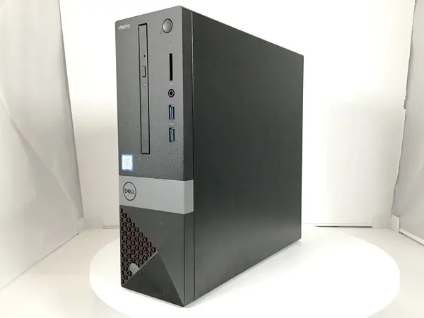 DELL Vostro 3471（第9世代CPU）