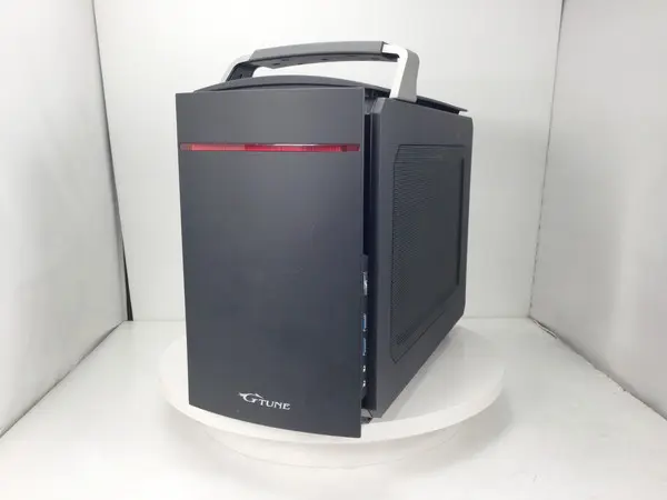 mouse computer オリジナルDT（SSD：512GB/RTX3060 VRAM：12GB）