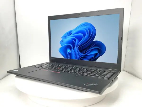 Lenovo ThinkPad L590（第8世代CPU）