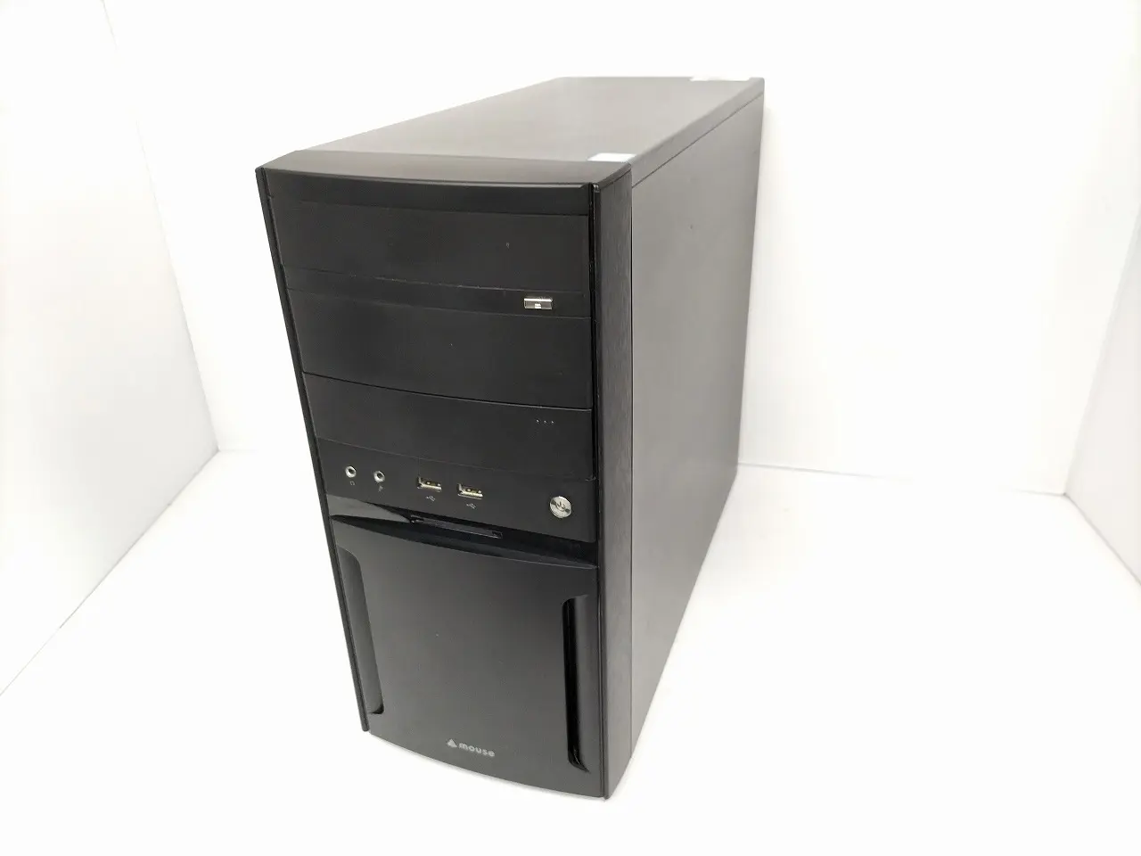 mousecomputer LM-iG810S5N-S2（第9世代CPU）