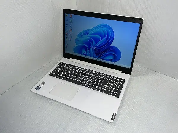 Lenovo ideapad L340-15IWL(第8世代CPU)
