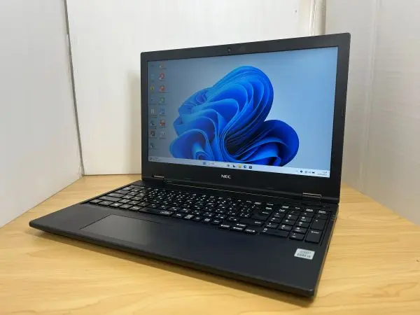 NEC VersaPro VKM17X-9