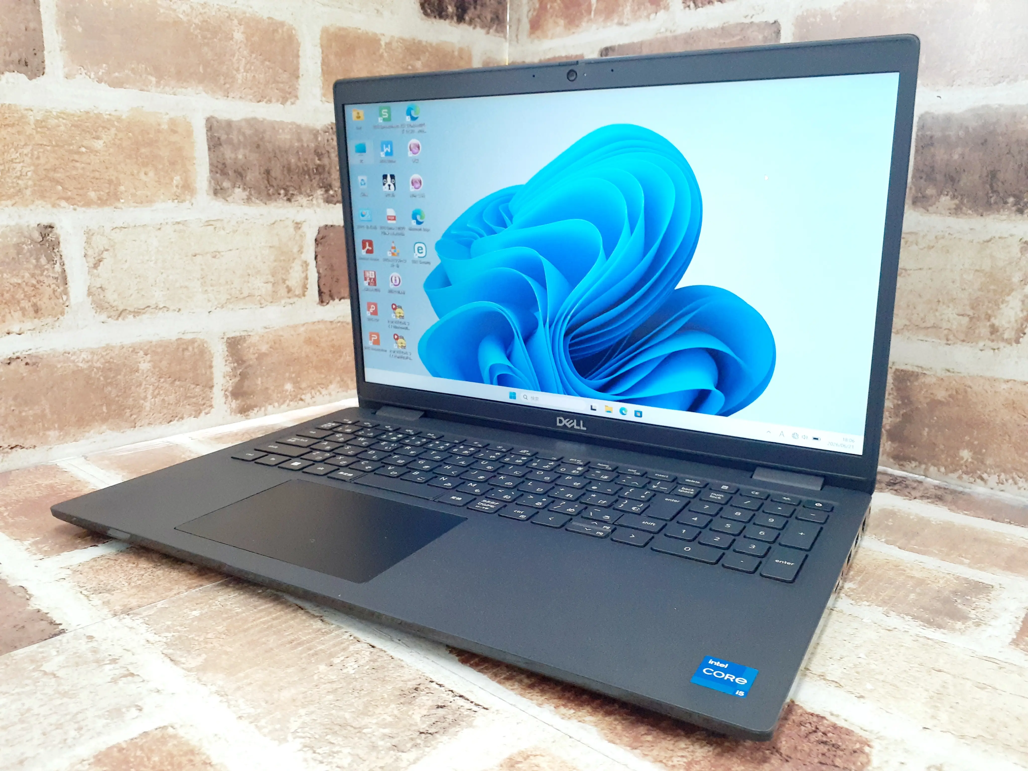 DELL Latitude 3530 i5 第12世代 メモリ16GB