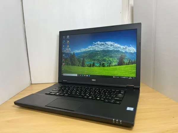 NEC VersaPro VK23L/X-T