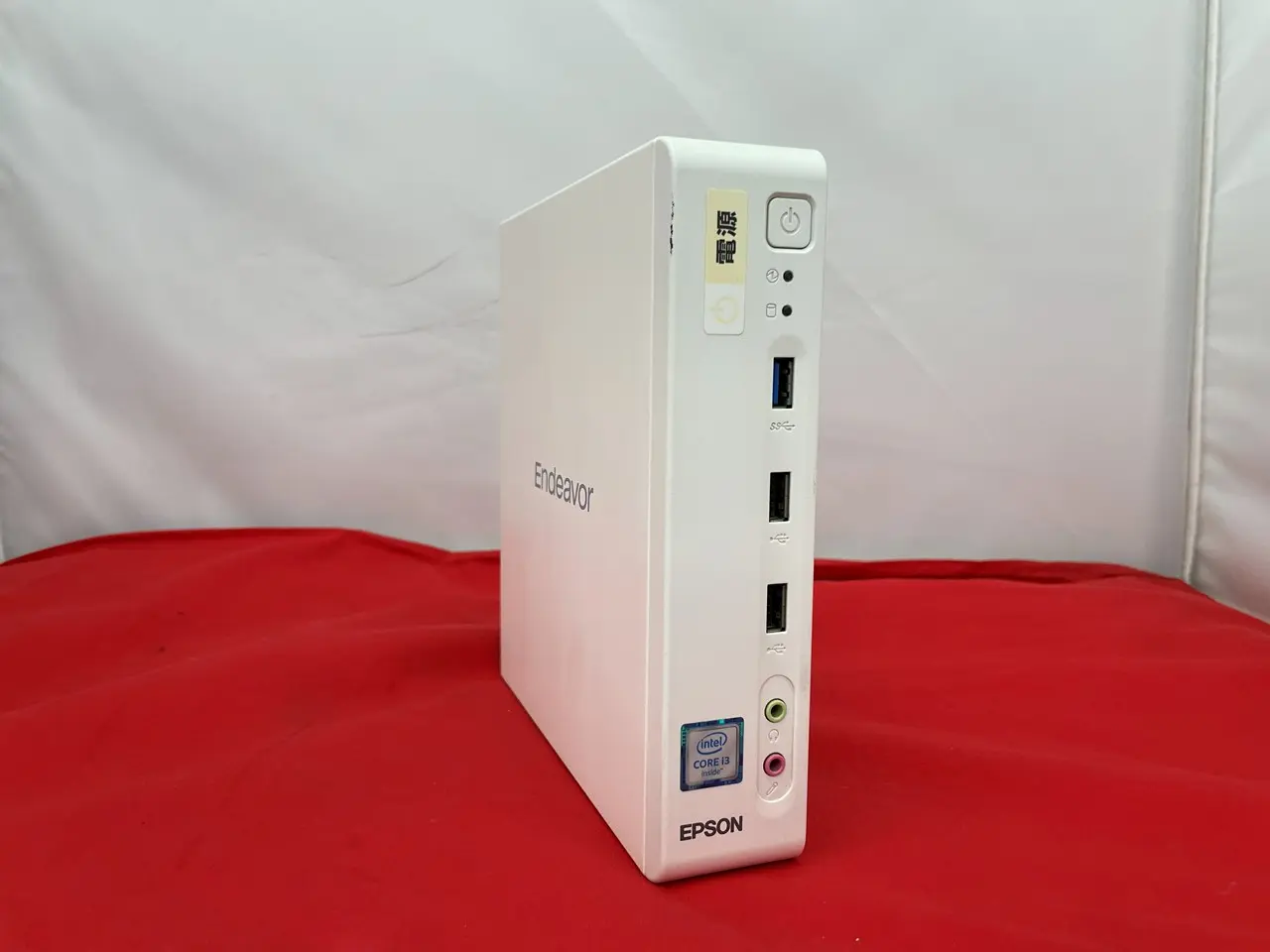 EPSON Endeavor ST180E （第6世代CPU）