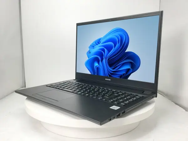mouse computer F5-i7CMLAB（第10世代CPU）