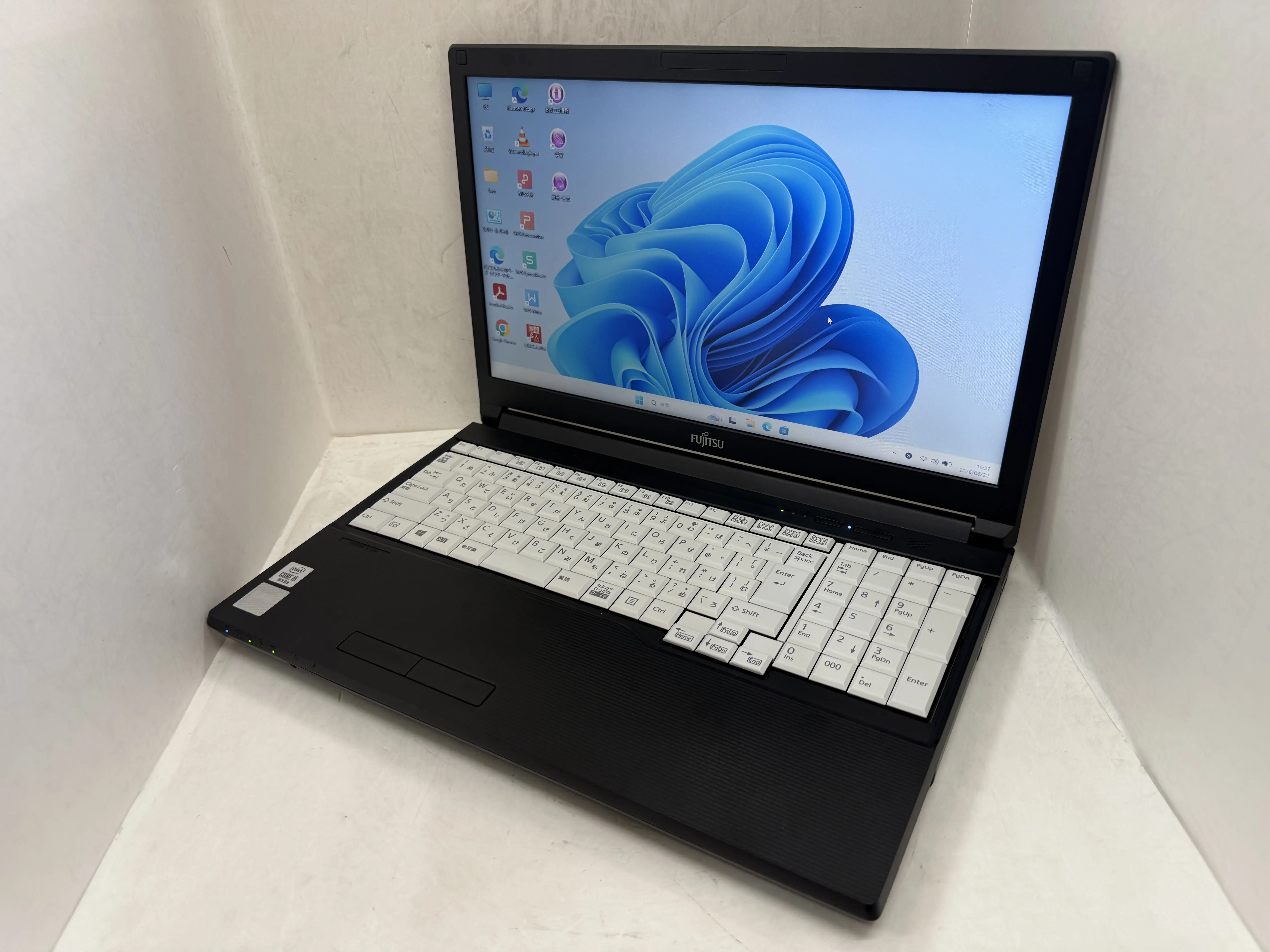 LIFEBOOK A5510/D