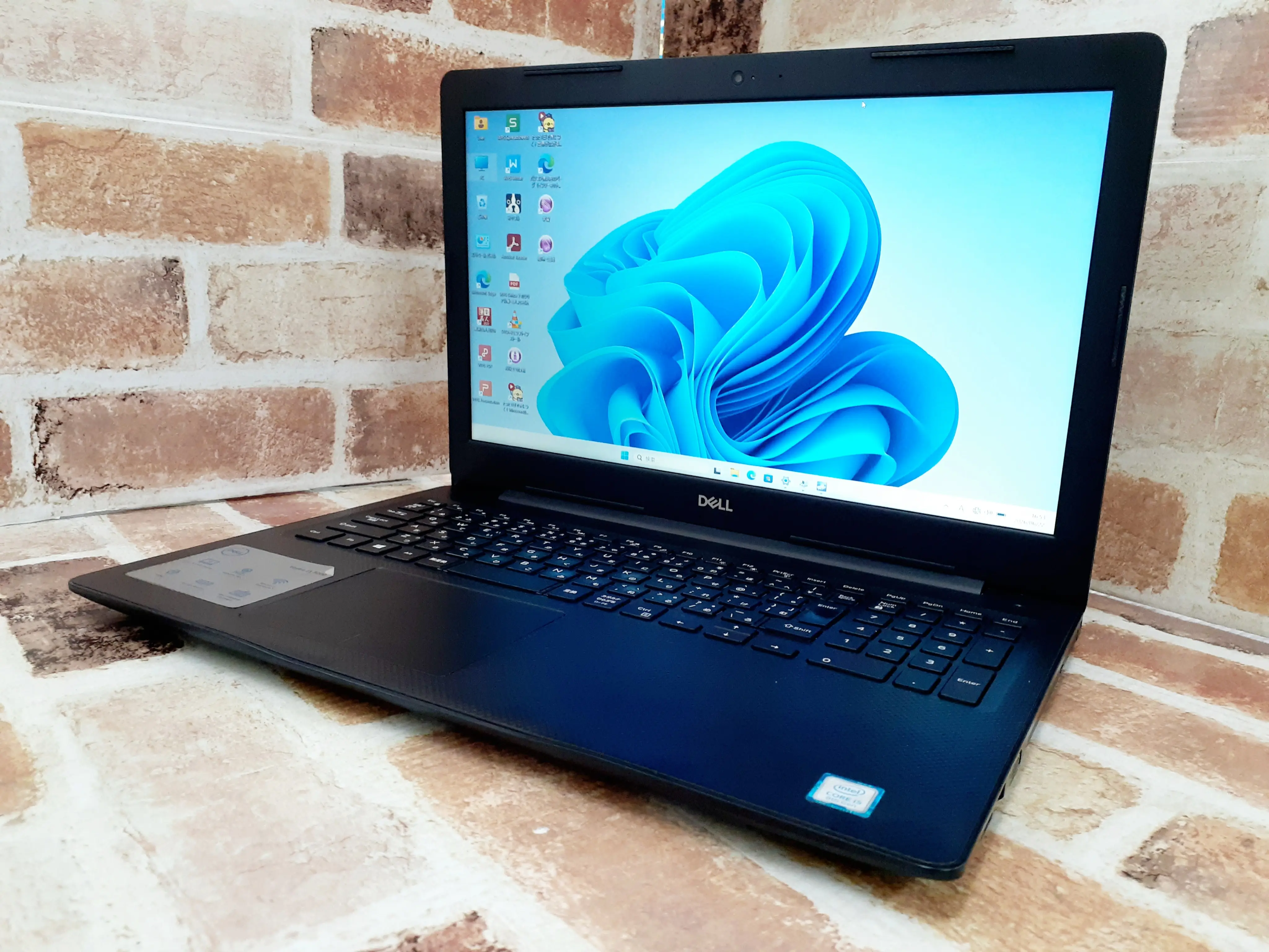 DELL Vostro 3580 i5 第8世代 メモリ16GB SSD512GB